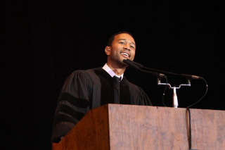 Illustration for article titled Black Commencement Speakers: Best of 2011